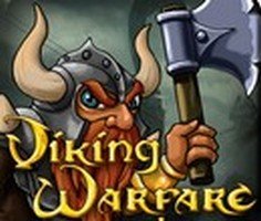 Viking Savaşı oyunu oyna