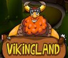 Viking Toprakları