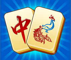 Play Village: Mahjong Solitaire