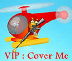 Play VIP Cover Me