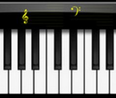 Play Virtual Piano