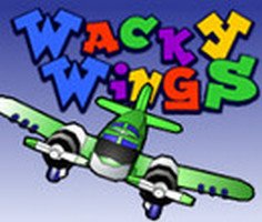 Wacky Wings