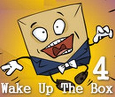 Wake Up The Box 4 Play Wake Up The Box 4 Game Free Online Games