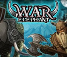 Play War Elephant