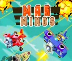 Play War Wings