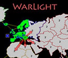 WarLight oyunu oyna