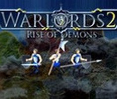 Warlords 2 Rise of Demons