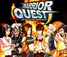 Warrior Quest