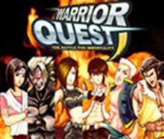 Play Warrior Quest