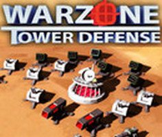 Play Warzone Tower Defense