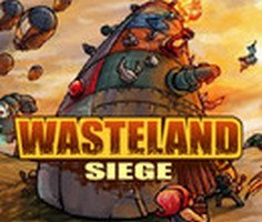 Play Wasteland Siege
