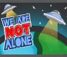 Play We Are Not Alone