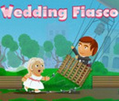 Play Wedding Fiasco