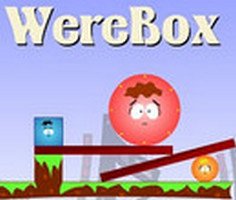 WereBox