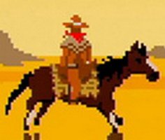 Play Westerado