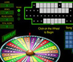 Play Wheel Of Fortune