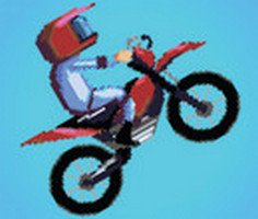 Play Wheelie Legend