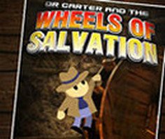 Play Wheels of Salvation