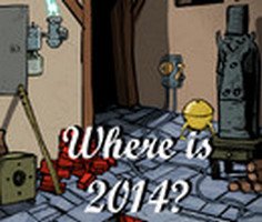 Play Where is 2014?