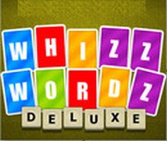 Whizz Words Deluxe