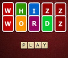 Whizz Words