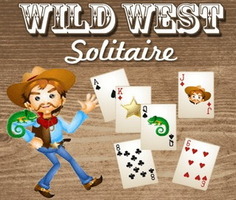 Vahşi Batı Solitaire