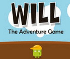 Will The Adventure Game