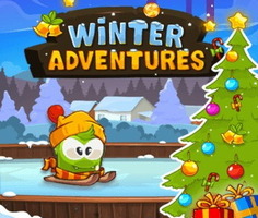 Play Winter Adventures