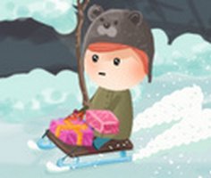 Play Winter Quest