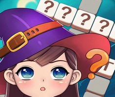 Play Witch Crossword