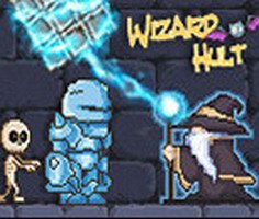 Wizard Hult