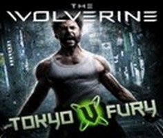 Play Wolverine Tokyo Fury