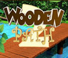 Play Wooden Path 2