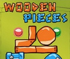 Play Wooden Pieces