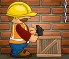 Play Woodwork Builder