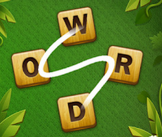 Play Word Crossy