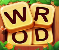 Play Word Wood