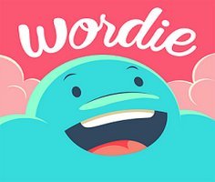 Play Wordie