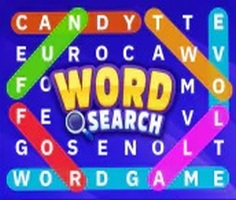 Play Word Search