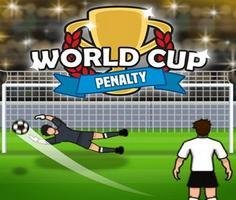 Dünya Kupası Penaltı 2018