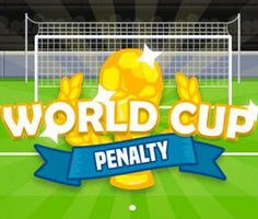 World Cup Penalty