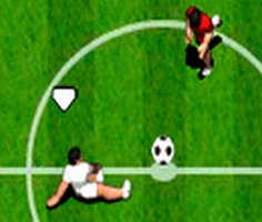 Play World Striker 2014