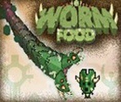 Worm Food