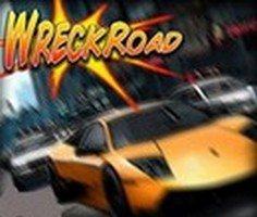 Play Wreck Road