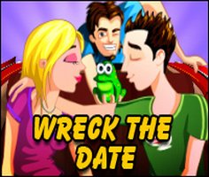 Wreck The Date