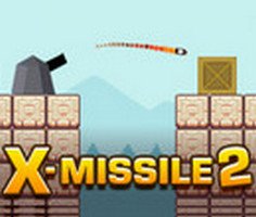 X Missile 2