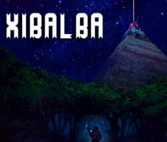 Xibalba oyunu oyna