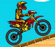 Play Xtreme Hill Racer