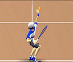 Play Yahoo Tennis