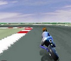 Motorcycle Racer